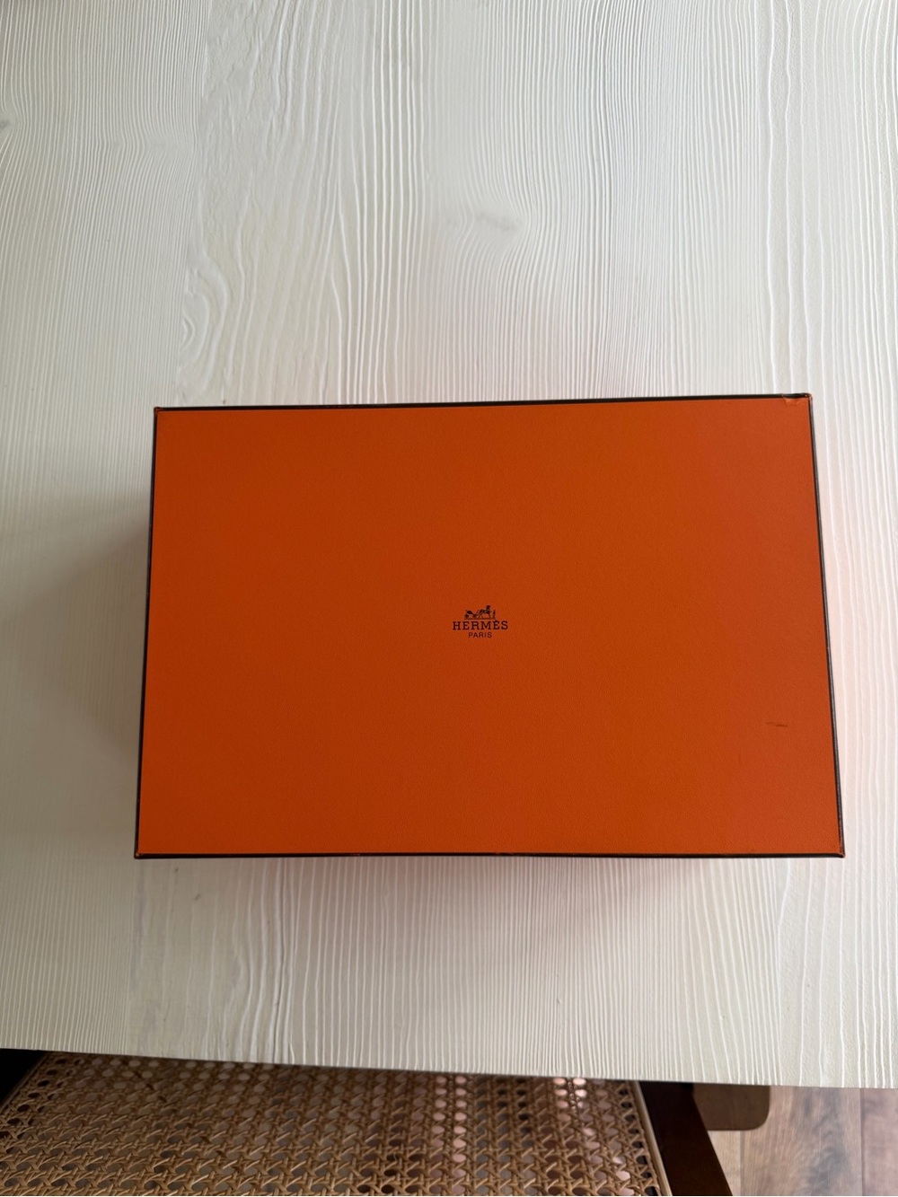 Hermes Box - Picture 1 of 4